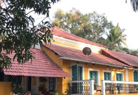 best place to stay in goa